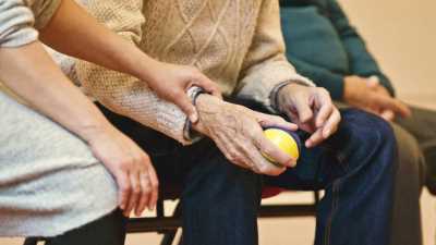 Graceland Home Care Lancaster offers caregiving home care activities